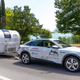 Image for article titled This Camper Has A Clever Solution To The Problem Of Towing Trailers With An EV